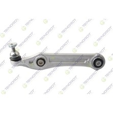 Otoco Mercedes S Serisi (W223) 2020 Salincak On Sol Alt Arka Rotilli