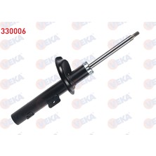 Otoco Peugeot 206 (2A / C) 1.4 Hdı 1998-2006 Amortisor On Sol Gazli