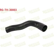 Otoco Mitsubishi L 200 (K7T,K6T) 2.5 Td 1996-2007 Turbo Hortumu
