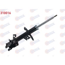 Otoco Nissan Qashqai (J10) 1.5 Dcı 2007-2014 Amortisor On Sol Gazli