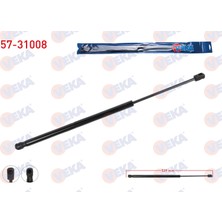 Otoco Bagaj Amortısoru 539MM/385N Nıssan Almera Iı (N16) 2000
