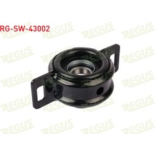 Otoco Toyota Hilux 1997-2008 (Ors Rulmanli) Saft Aski Takozu 30MM