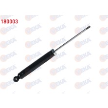 Otoco Fiat Albea 1.3 Mjt 2007 Amortisor Arka Sol-Sag Gazli