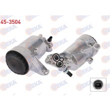 Otoco Renault Master Iı 2.5 Dcı 1998-2010 / Opel Movano A 2.5 Cdti 2001-2010 Yag Sogutucusu Komple