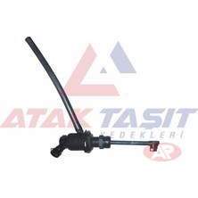 Otoco Renault Kangoo 1.5 Dcı 6 Vites 2008 / Mercedes Citan 108 Cdı 1 Debriyaj Merkezi Ust Plastik 15,87 mm