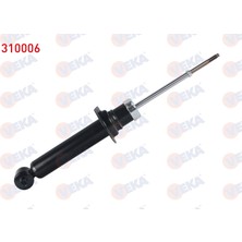 Otoco Nissan Primera (P11) 1.6ı 16V 1996-2001 Amortisor On Sol-Sag Yagli