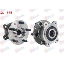 Otoco Ford Kuga 2.0 Tdci 4x4 2008-2013 Porya Sol-Sag Arka Rulmanli 5 Bjn