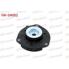Otoco Audi A3 (8l1) 1.4 1996-2003 Amortisor Takozu On Sol-Sag
