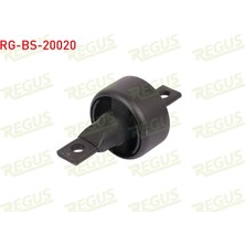Otoco Honda Civic V 1.3 1992-1995 Travers Burcu Arka Sol-Sag