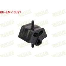 Otoco Audi 80 (81,85,b2) 1.6 1978-1986 Motor Takozu On Sag