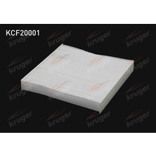 Otoco Honda City / Civic x 2009-2012 Polen Filtre Posetli