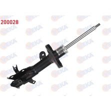 Otoco Honda Civic Ix 1.6ı 2012- 2016 Amortisor On Sag Gazli
