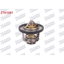 Otoco Opel Astra G 1.7 Cdti 1998-2005 / Astra H 1.7 Cdti 2004-2010 Termostat 89 C