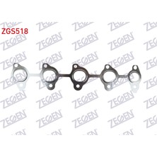 Otoco 206 / 307 Manifold Contasi