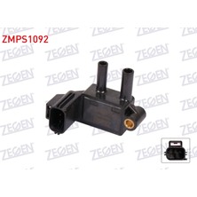 Otoco Ford Focus Iı 1.6 Tdci 2005-2012 / C-Max 1.6 Tdci 2007-2010 Map Sensoru