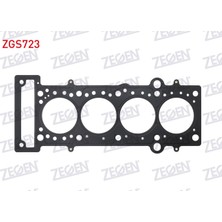 Otoco Fiat EGEA,500X 1.6 E-Torq,jeep Renegade E-Torq (356HXE11) Silindir Kapak Contasi (Krom Celik)