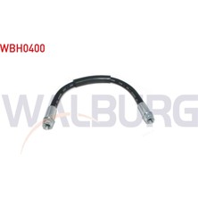 Otoco Citroen Jumpy Iı 2006 / Fiat Scudo (270) 2007 Fren Hortumu Arka Sol-Sag 240MM
