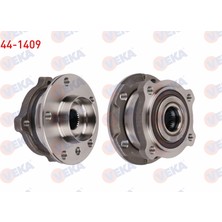 Otoco Bmw X5 (E70) 3.0 D 5 Bijon Entegre Edilmis Abs Sensorlu 2007-2012 Porya Sol-Sag On Rulmanli