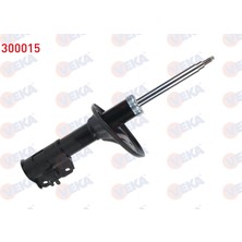 Otoco Mitsubishi Carisma 1.6 - 1.8 Gdı - 1.9 Did 1995-2006 Amortisor On Sol Gazli Genis Canak