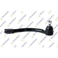 Otoco Hyundai I30 2011 / Hyundai Elantra 2012-2015 Rot Basi On Sag