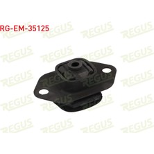 Otoco Renault Megane Iv - Trafic Iıı (Jg_) 2014 / Nissan Qashqai - X-Trail 2013 Motor Takozu Sol