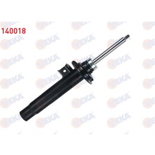 Otoco Bmw (F20) 116I / 116 D Amortisor On Sol-Sag Gazli