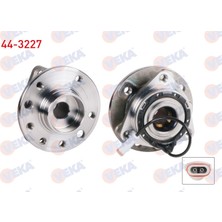 Otoco Opel Astra H 1.7-1.9 Cdti 2004-2010 / Zafira B 1.9 2005-2011 Porya Sol-Sag On Rulmanli 5 Bjn Absli