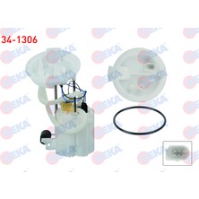 Otoco Bmw 1 Serisi (F20) / 3 Serisi (F30,F35) Yakit Depo Samandirasi 5 Bar