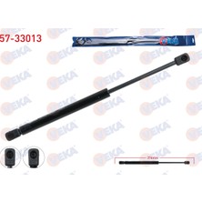 Otoco Bagaj Amortısoru 376MM/615N Peugeot 407 (6d) Statıon Wagon 2004-2011