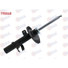 Otoco Ford Focus Iıı 1.6 Tdci 2011-2015 Amortisor On Sol Gazli