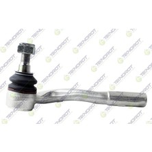 Otoco Mercedes C Serisi (W204) 2007-2013 Rot Basi On Sag Dis