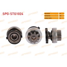 Otoco Fiat Ducato 2.3 Jtd,2.8 Jtd 02-06 / Citroen Jumper - Peugeot Boxer 2. Mars Dislisi 9 Dis Cw 10 Kanal