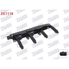 Otoco Mercedes A Serisi (W168) 1997-2004 Atesleme Bobini