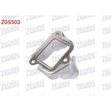 Otoco Ford Transit V363 / Transit Custom V362 Egr Sogutucu Contasi