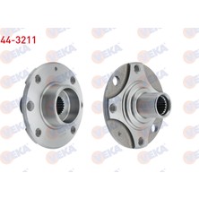 Otoco Opel Corsa B 1.0ı 4 Bijon 1993-2000 Porya Sol-Sag On Rulmansiz