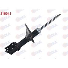 Otoco Hyundai Elantra 1.6ı 2001-2007 Amortisor On Sol Gazli