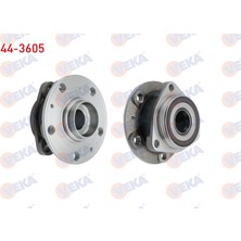 Otoco Porya Arka Sol-Sag Rulmanlı 5 Bıjon Abslı 43 Dıs Mg 4 2022- / Mg 4 Awd 2022