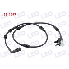 Otoco Land Rover Discovery Sport 2019 / R.rover Evoque 2018 Balata Ikaz Kablosu Sol-Sag Arka 840MM