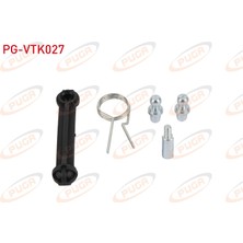 Otoco Vıtes Degıstırme Rot Tamır Takımı 5 Vıtes Kısa Transıt V184 / Transıt V347