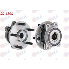 Otoco Toyota Corolla (E15_) 1.33 Absli 5 Bijon 2007-2012 Porya Sol-Sag On Rulmanli