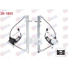 Otoco Fiat Dogan 1.6 / Kartal 1.6 Cam Krikosu Elektrikli Sag On