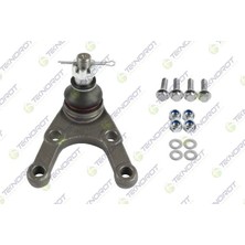 Otoco Hyundai Galopper 1998-2003 / Mitsubishi Montero - Pajero 1982-1990 Rotil Kiti On Alt