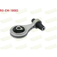 Otoco Fiat Punto (188) 1.3 Mjt 1999-2009 Motor Takozu Arka Alt