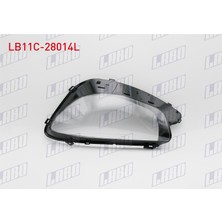 Otoco Mercedes E Serisi (W213) 2020-2023 Far Cami Sol
