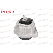 Otoco Bmw 1 Serisi (E81) 120 D 2004-2012 Motor Takozu On Sol