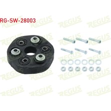 Otoco Mercedes 190 (W201) 2.0 1982-1993 Saft Altikose Takozu