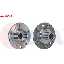 Otoco Opel Meriva B 1.4 - 1.3 Cdti - 1.7 Cdti 2010 Porya Sol-Sag Rulmansiz On 5 Bjn