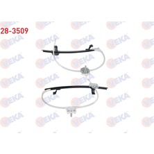 Otoco Renault R9 1.4 - 1.6 1985-2000 Cam Krikosu Manuel Sag On