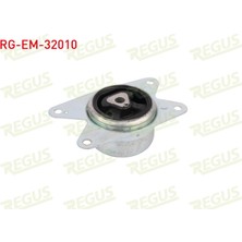 Otoco Opel Astra G (F69) 1.6 16V 1998-2005 Motor Takozu On Sol