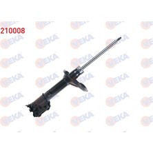 Otoco Hyundai Accent Iı (Lc) 1.3 2000-2005 Amortisor Arka Sol Gazli (Genis Canak)